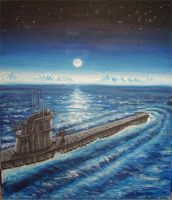 U-Boat