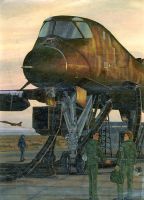 B-1B
