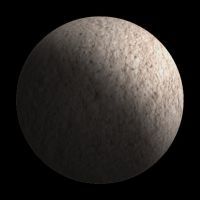 Grey Moon