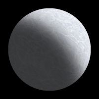 Ice Moon