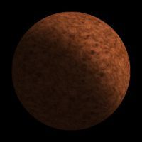 Red Moon