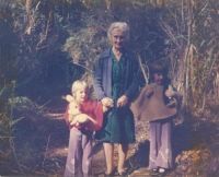 Gran, 1976