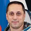 Shkaplerov (NASA)
