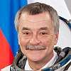 Tyurin (NASA, 2006)