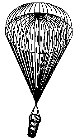 Raduga diagram