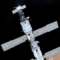Zvezda, 2/12/2000