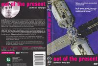 Out of the Present DVD cover