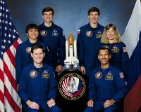 STS-60 crew (Loty Kosmiczne)